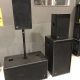 Audio Technologies Speaker System
