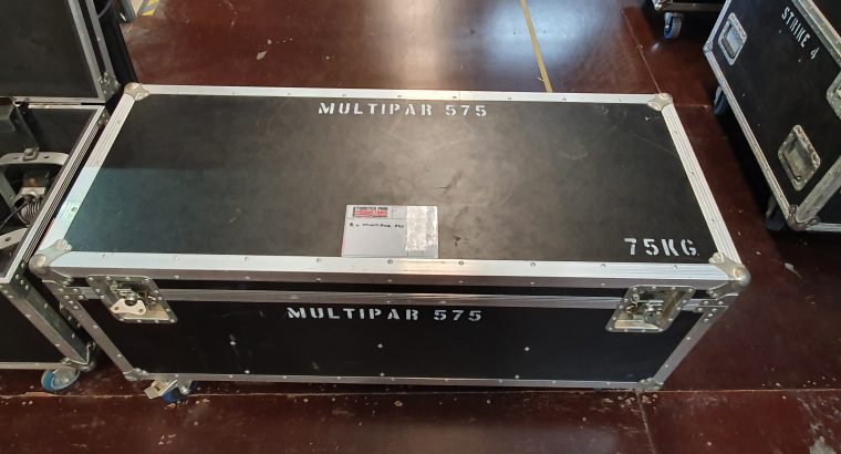 Multipar 575w Package
